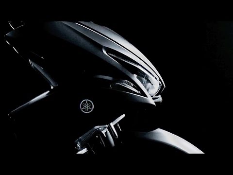 Yếm mặt nạ xe NVX 2017 Yamaha