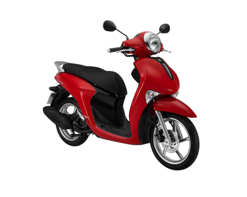 LỘ DIỆN BỘ CÁNH JANUS DELUXE MỚI  Yamaha Motor Vietnam  Facebook