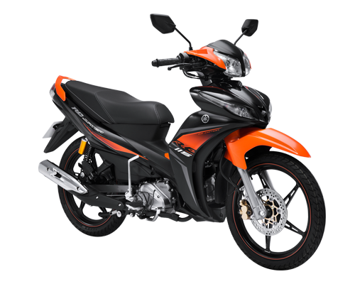 Cập nhật giá xe máy Yamaha Jupiter 2019 tháng 102019 Thấp hơn giá đề xuất