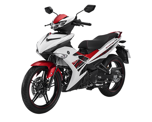 Bán xe Yamaha Exciter 150 màu trắng đỏ tuyệt đẹp Xe mới  Nguyễn Nhật Long   MBN298304  0905924721