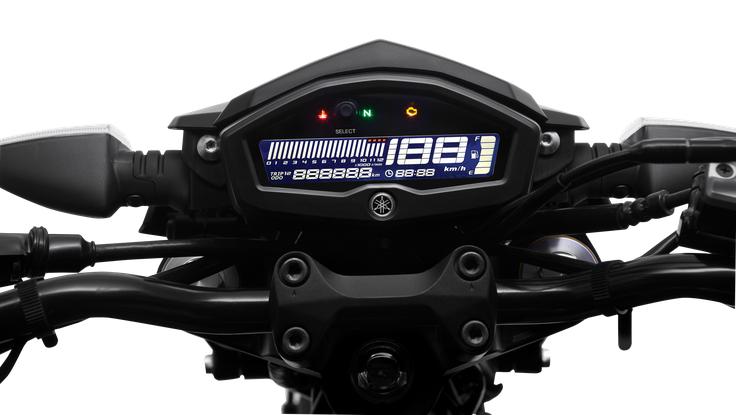 Mặt đồng hồ Yamaha TFX 150