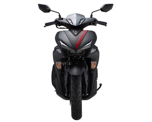 Yamaha NVX 2018 155cc đỏ đặc biệt