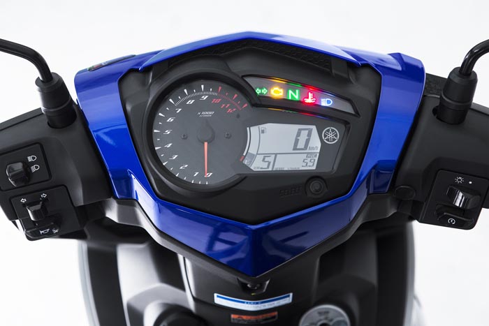 Đánh giá xe máy Yamaha Exciter 150 2016 dẫn đầu phân khúc xe côn tay 121  Uyên Vũ Đánh Gía Xe Hơi ÔTô 25052017 121546