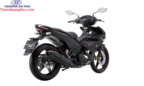 Yamaha Y15ZR LC 150 2016 Review  All Color   YouTube