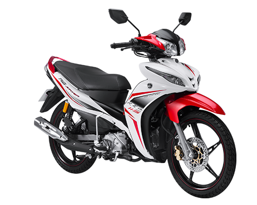 Yamaha Jupiter RC 2019 2020