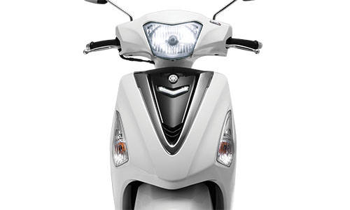 Yamaha Acruzo 125 Xe ga nhẹ xe dễ đi cho phụ nữ dưới 16 m