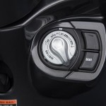 Smart key khóa thông minh lần đầu được sử dụng trên dòng xe Yamaha Janus 125cc