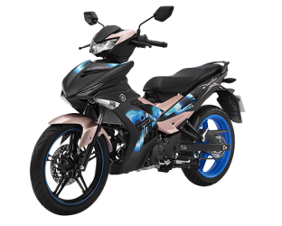 Yamaha Exciter 150 Phiên Bản Douxo 2020