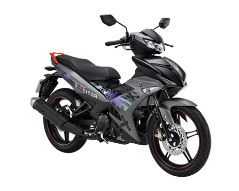 Yamaha Exciter 150 Phiên Bản Giới Hạn 2019 - 2020