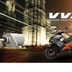 Yamaha Exciter 155 VVA 2021, vậy VVA là gì ?