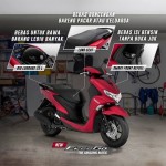 Yamaha Freego 125 sẽ được Yamaha Việt Nam ra mắt chính thức vào ngày 9 tháng 4 năm 2019