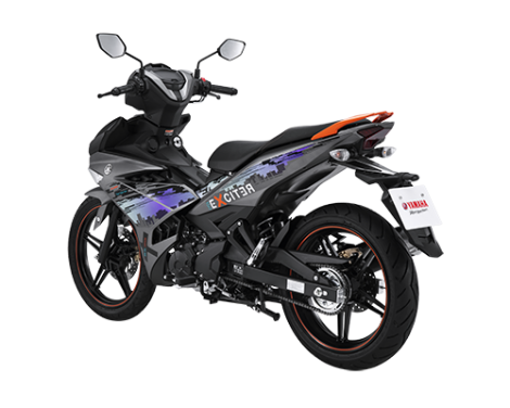 Yamaha Exciter 150 Phiên Bản Giới Hạn 2019 - 2020