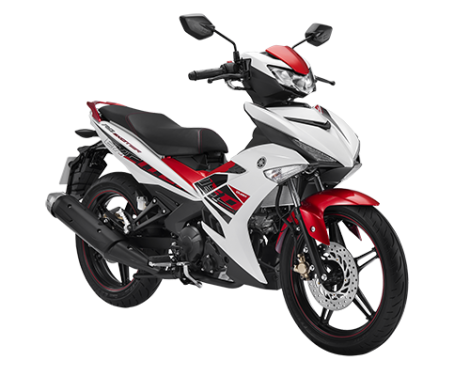 Yamaha exciter 150 RC 2019 - 2020