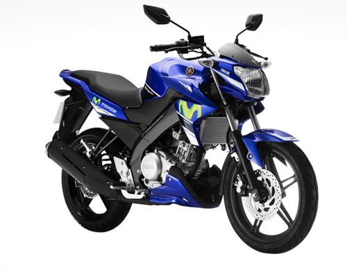 Yamaha Motor Fz 150Cc Movista